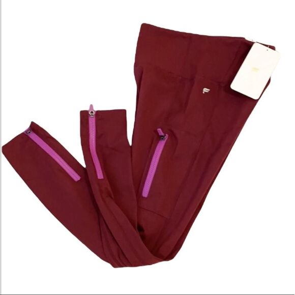 FABLETICS sports leggings. Size S. NWT. - Picture 1 of 13